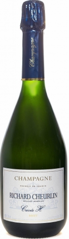 Brut cuvée H