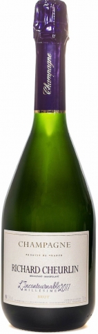 Brut Millésimé L'Incontournable