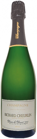 Brut Millésimé Blanc de Blancs